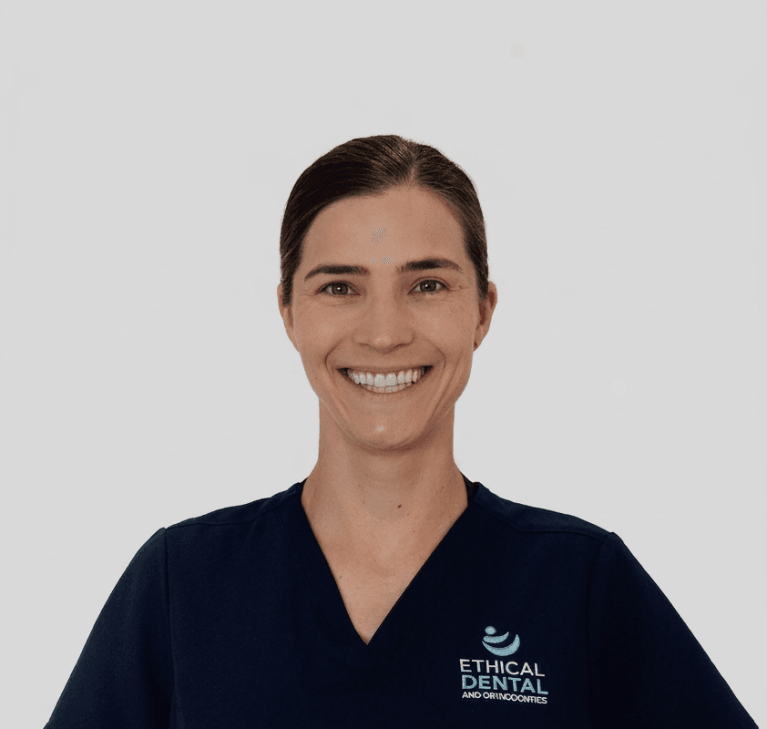 Dr. Camila Lui Usher