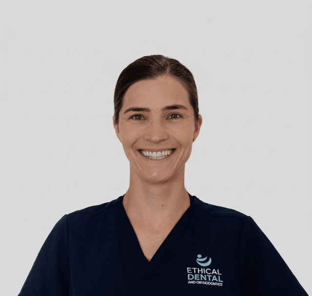 Dr. Camila Lui Usher