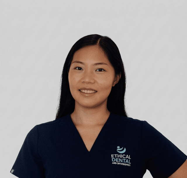 Dr. Heidi Wong